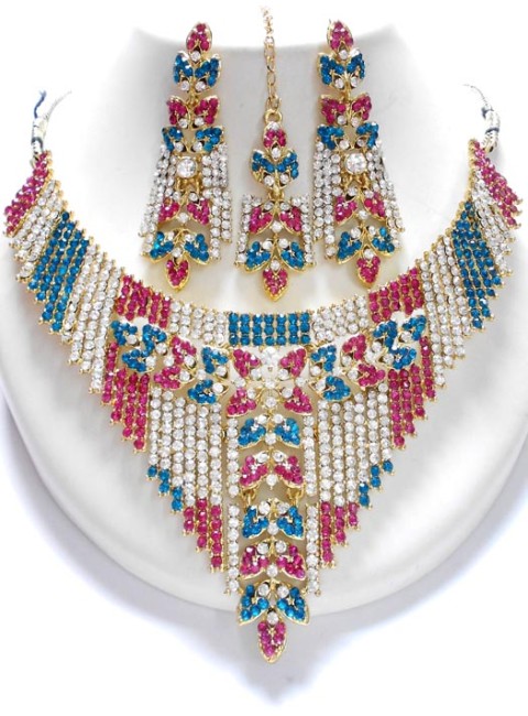 Fashion Jewelry Set